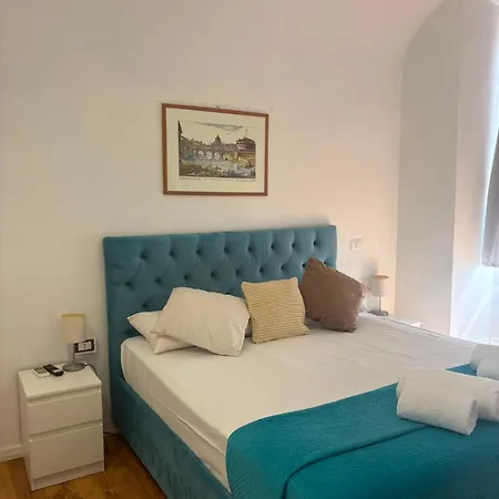 Helmirage Luxury Montecitorio Řím