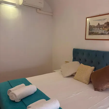 Helmirage Luxury Montecitorio Řím