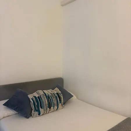 Helmirage Luxury Montecitorio Penzion Řím