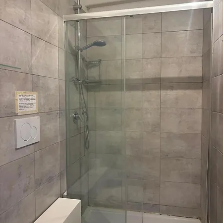 Penzion Helmirage Luxury Montecitorio